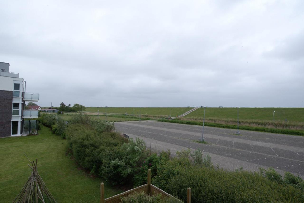 De Rootbost Leilighet Neufeld  Eksteriør bilde