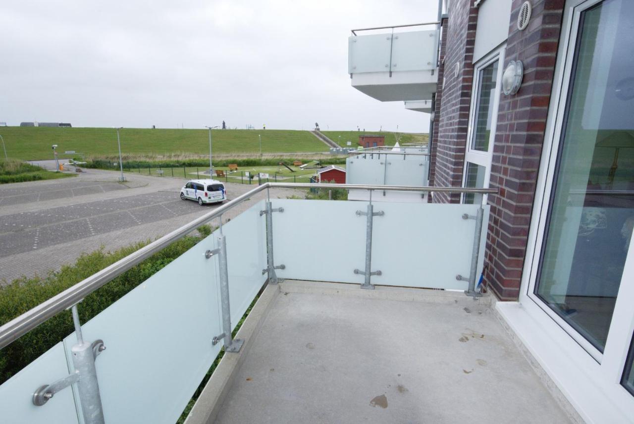 De Rootbost Leilighet Neufeld  Eksteriør bilde